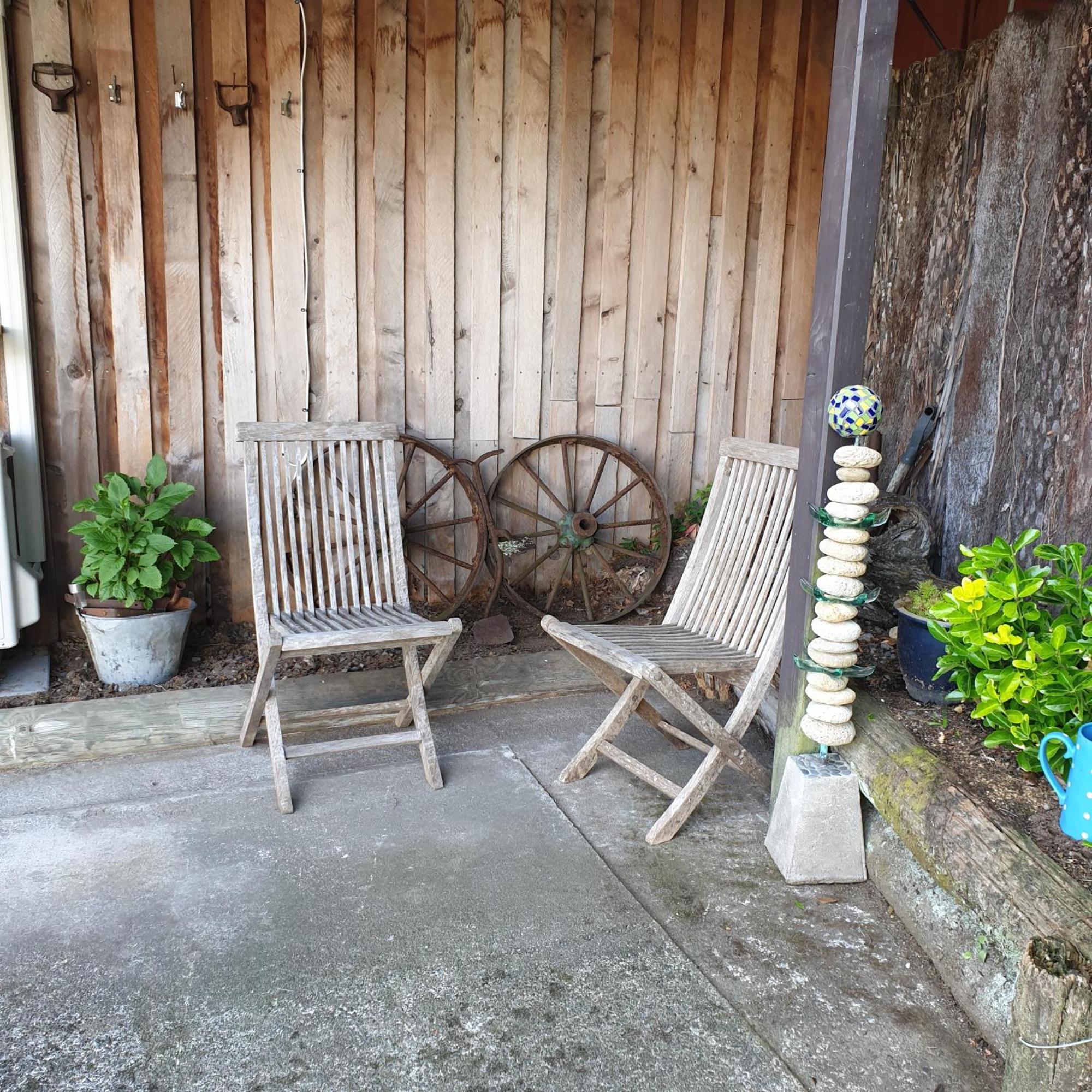 The Redbarn Villa Turangi Exterior photo