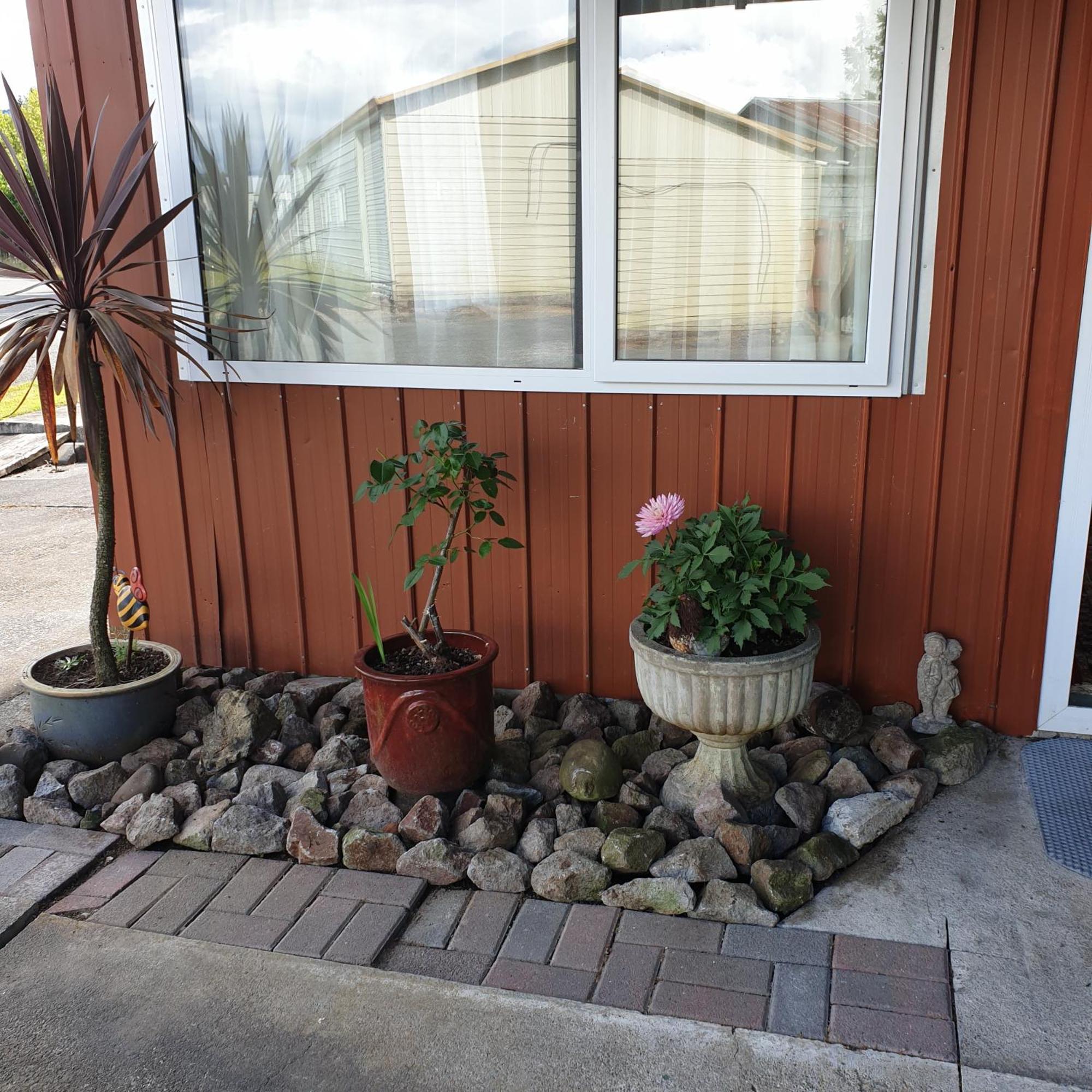 The Redbarn Villa Turangi Exterior photo