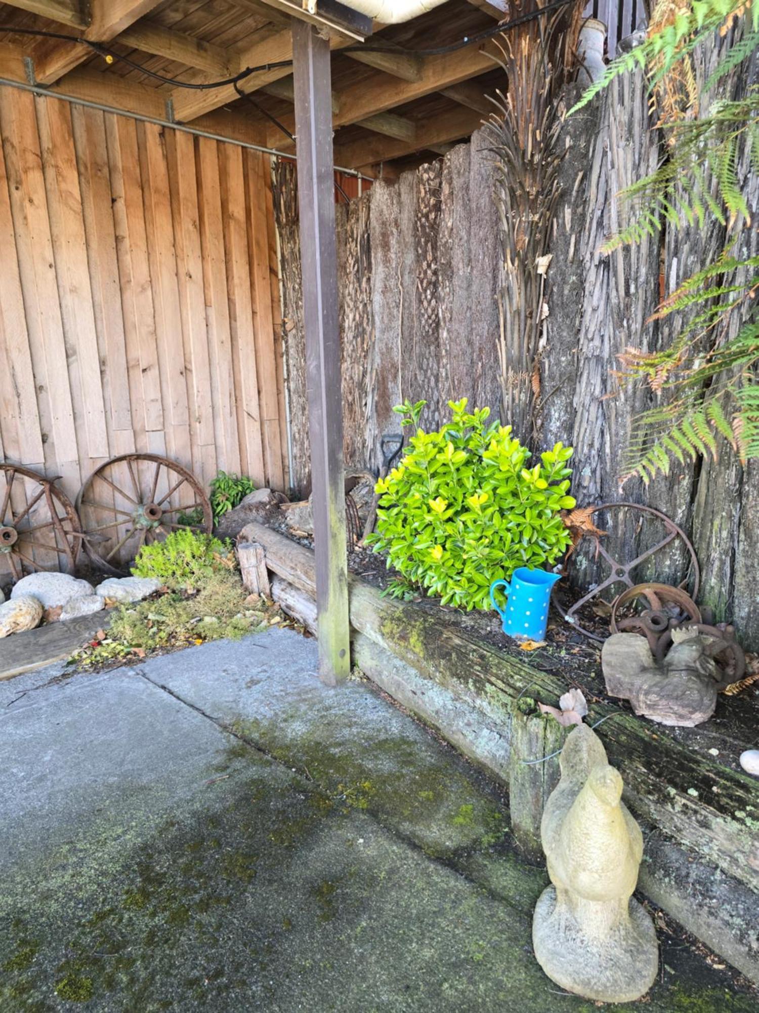 The Redbarn Villa Turangi Exterior photo